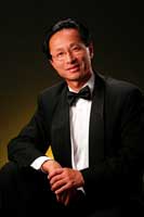 Frank Su Huang