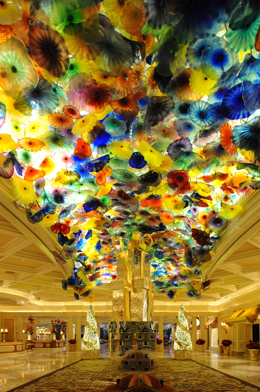 Bellagio Celing 2.jpg