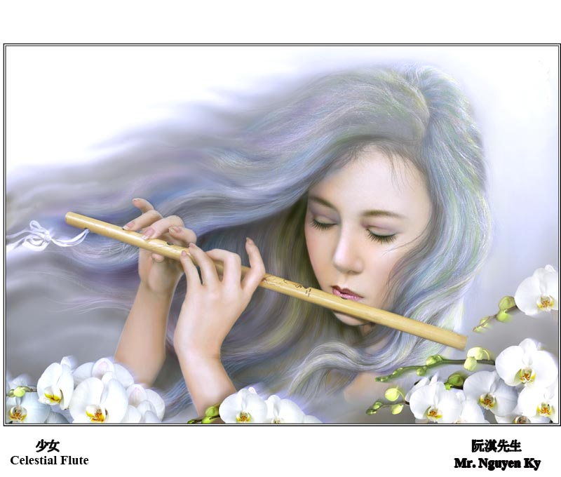 Celestial Flute NGUYEN KY.jpg