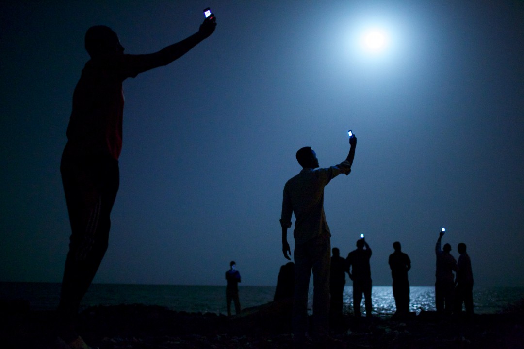 2014, World Press Photo of the Year, Contemporary Issues , 1st prize singles , John Stanmeyer.jpg