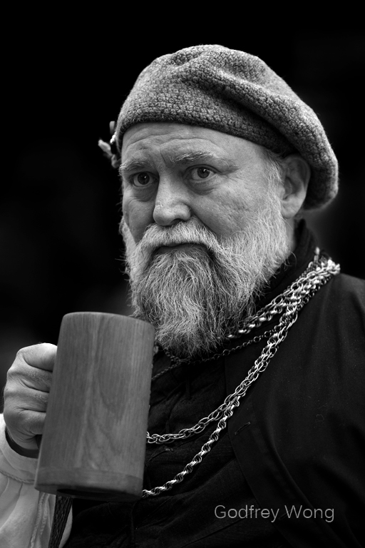 Man With Mug BW.jpg