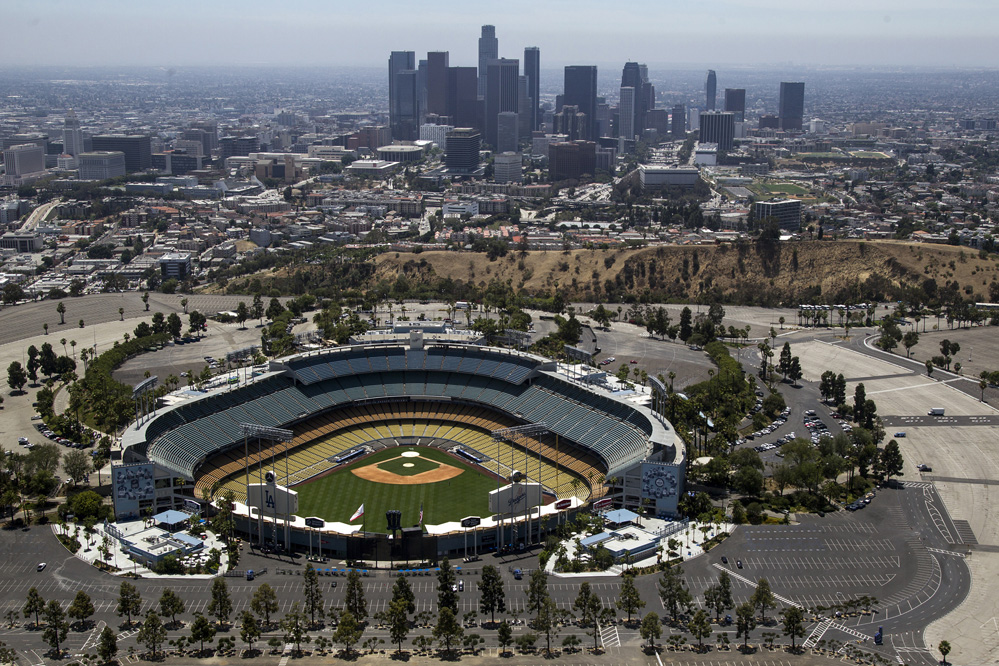 ARCHITECTURE #1 JAMES MAO Title DODGER STADIUM.jpg