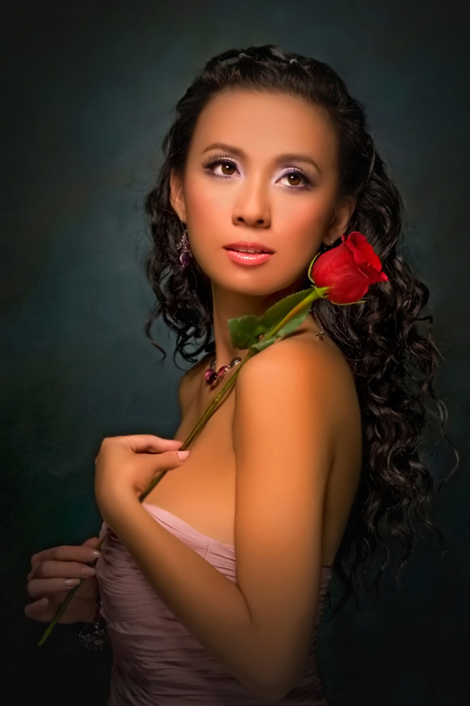 PROTRAIT #1 THANH LAM Title GIRL WITH A RED ROSE - Copy.jpg