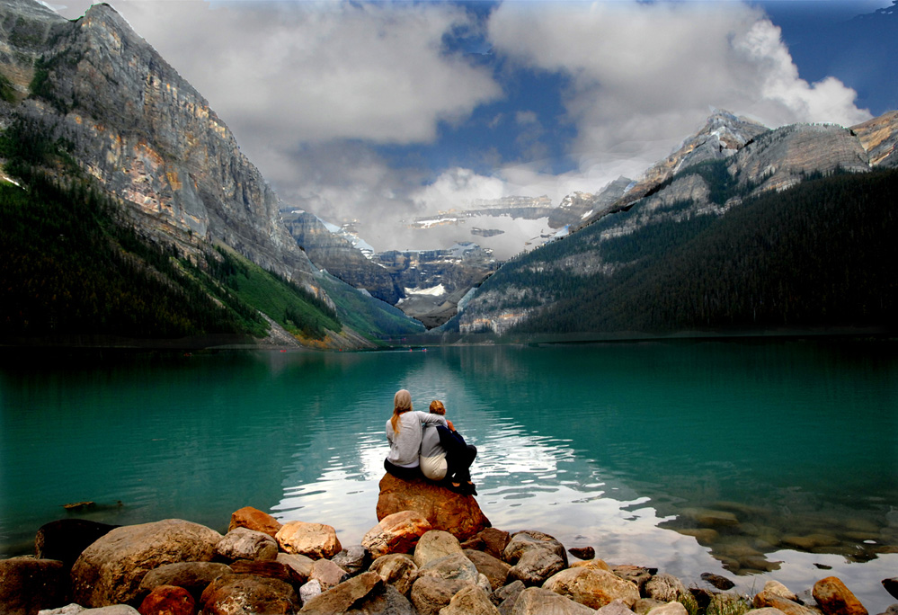 TRAVEL #4 TONY THAI Title Beautiful Lake.jpg