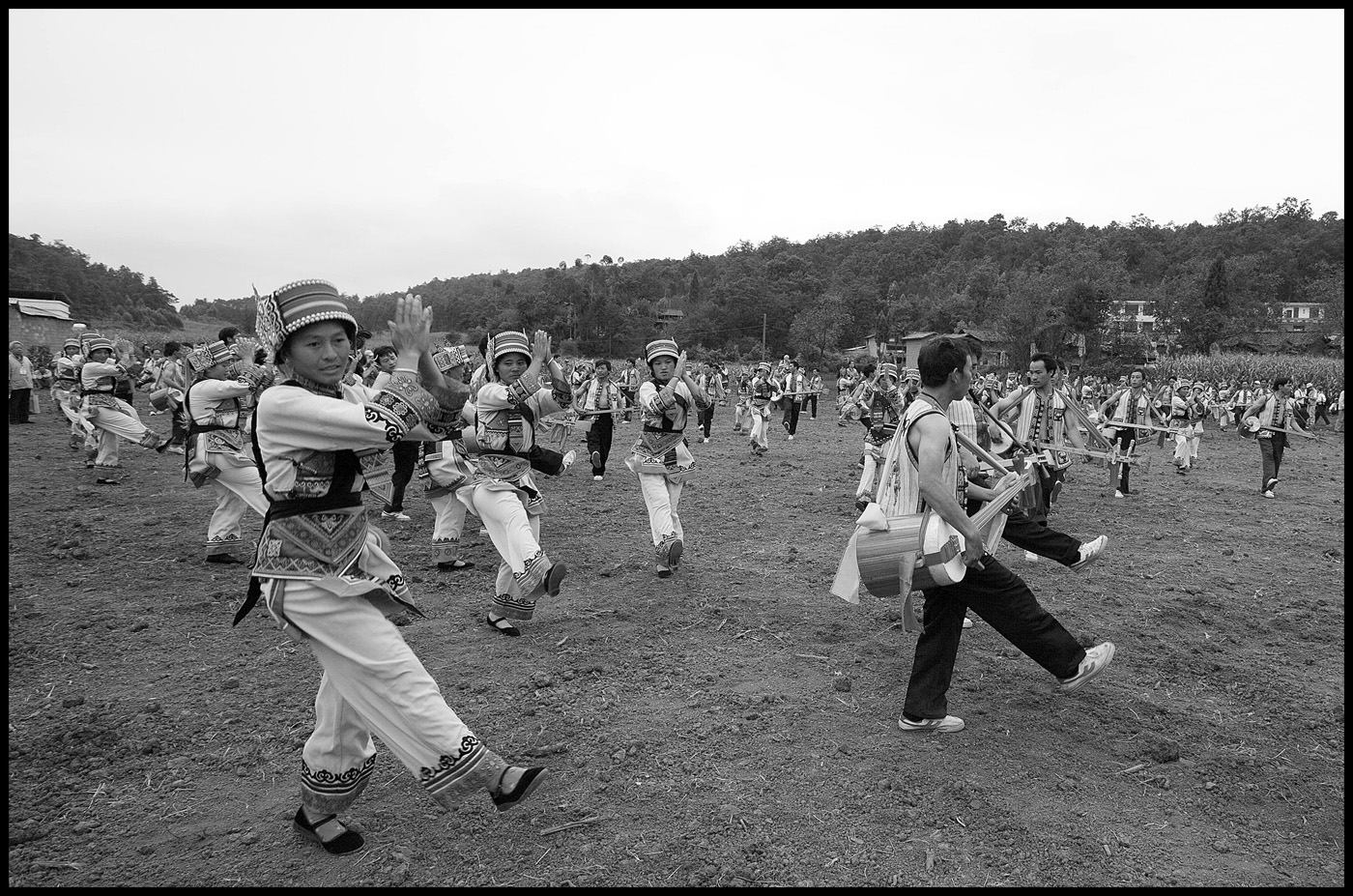 B&W #3 HENRY HUNG Title HARVEST DANCE.jpg