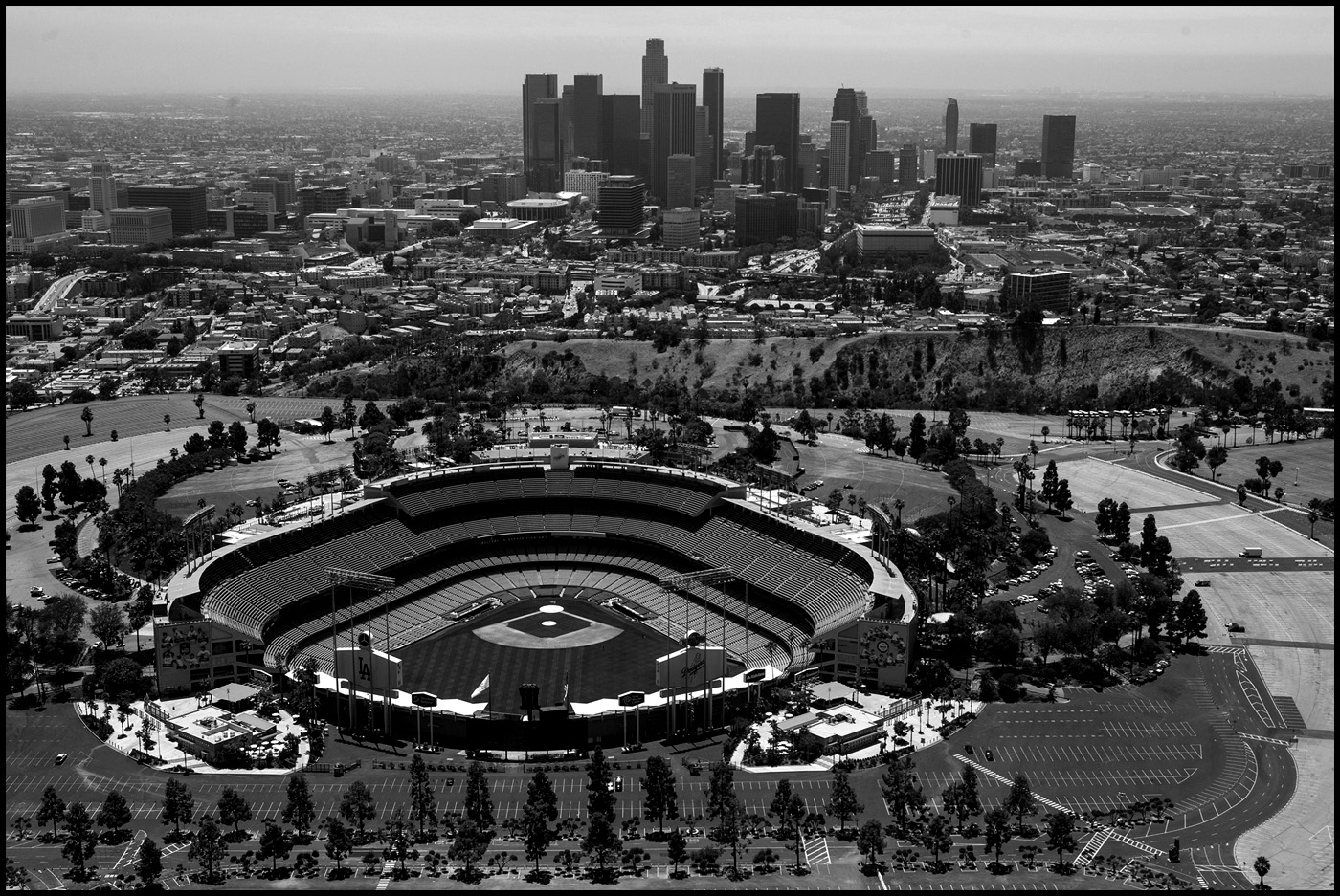 B&W #3  JAMES MAO Title DODGER STADIUM.jpg