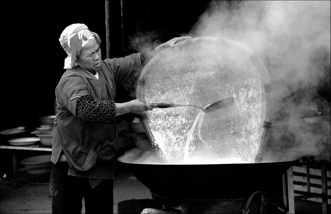 MONO #4 ERBI WAN,  Title ( Cooking ).jpg