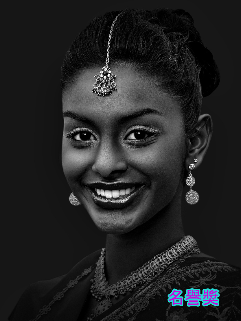 MONO #4 THANH LAM, Title ( Miss Sri LanKa ).jpg