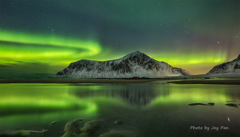 _09A8818 Aurora @Skagsand, Norway by Joy Pan_副本.jpg