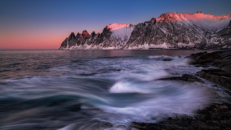 WangJ_王俭美：挪威山水Landmark-of-Senja-Island,-Norway.jpg