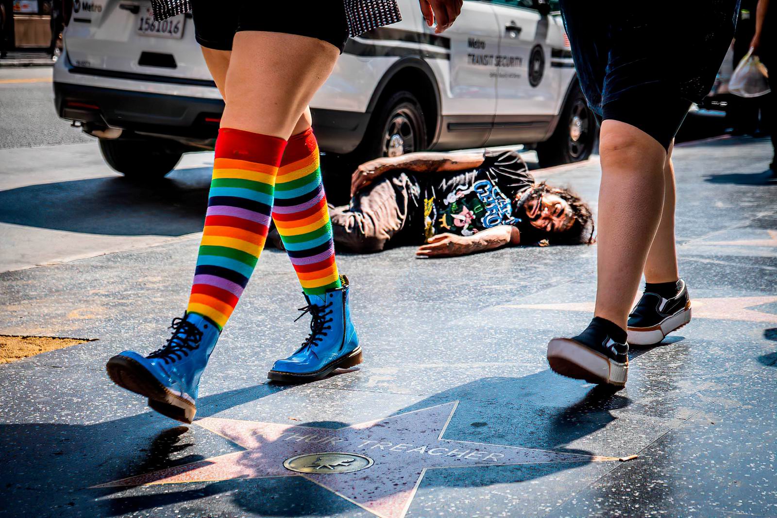 005_好莱坞骄傲游行 2022  LA Hollywood Pride Parade 2022.jpg
