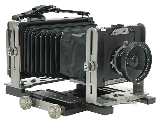 Darkroom Workshop by Per Volquartz