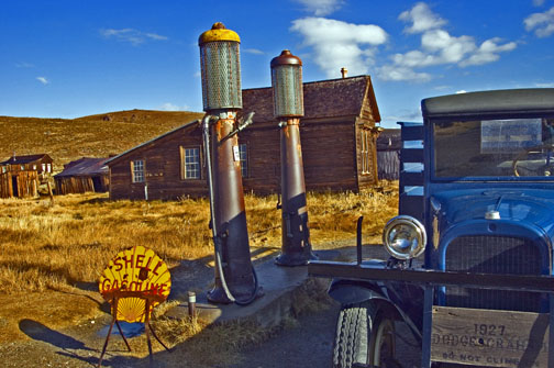Bodie1 by Ming-tarng Chen Bodie1 by Ming-tarng Chen