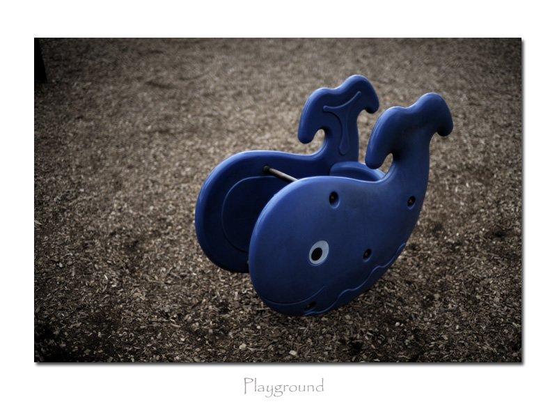 Playground #2 by Chicago80 Playground #2 by Chicago80
