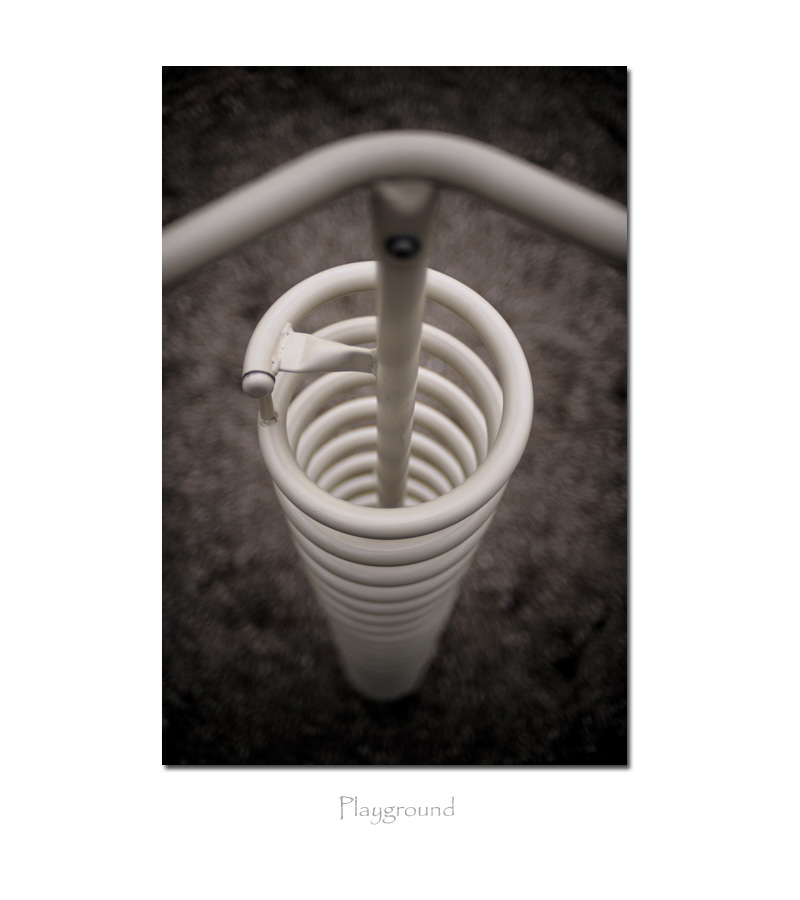 Playground #3 by Chicago80 Playground #3 by Chicago80